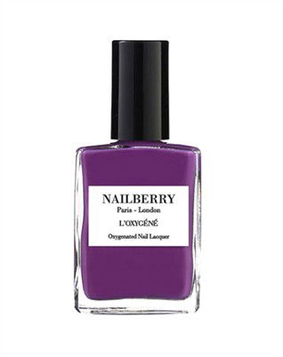 Nailberry - Berry